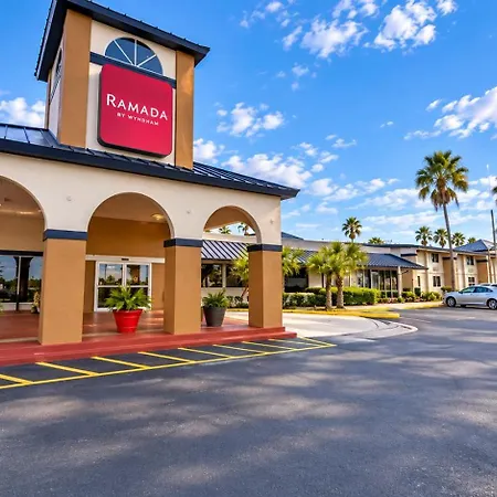 Ramada By Wyndham Davenport Orlando South-3