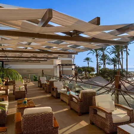Constantinou Bros Asimina Suites Hotel (Adults Only)-3
