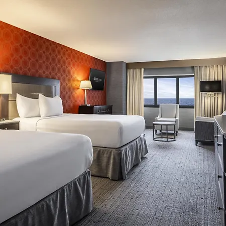 Tropicana Atlantic City, A Caesars Destination-3