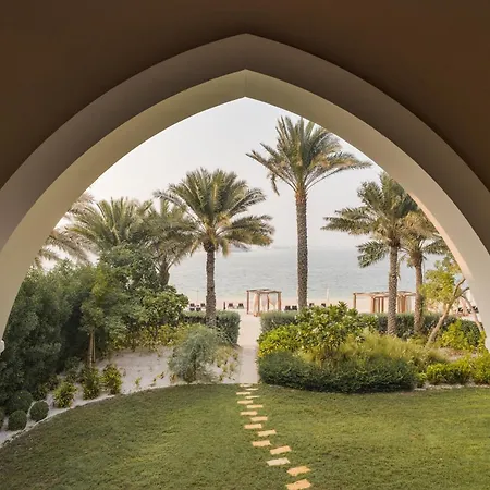 Jumeirah Zabeel Saray Dubai-3