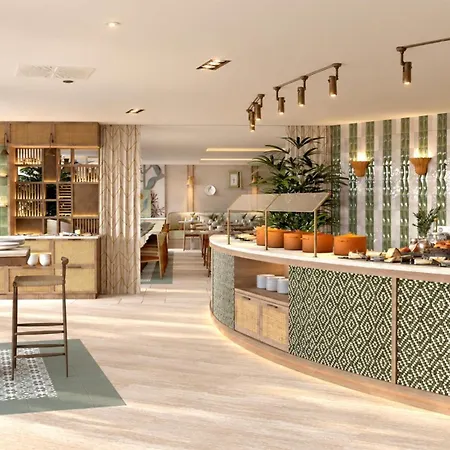 Hilton Lopud Beach Resort & Spa-2