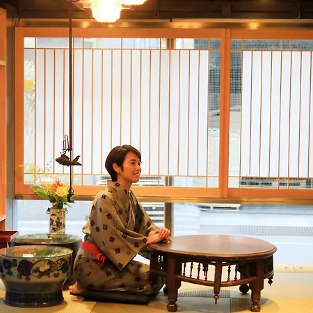 Andon Ryokan-2