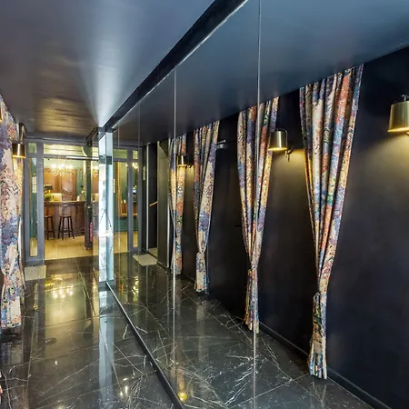 Hotel Maat Etoile-2