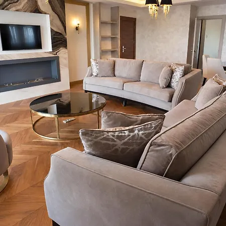 Sura Luxury Milion & Spa-2