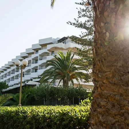 Apollonia Beach Resort & Spa-2