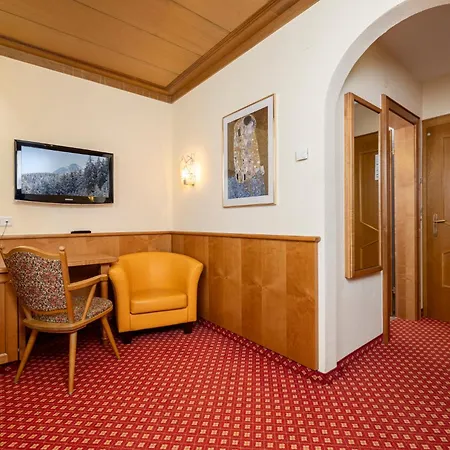 Hotel-Pension Strolz-3