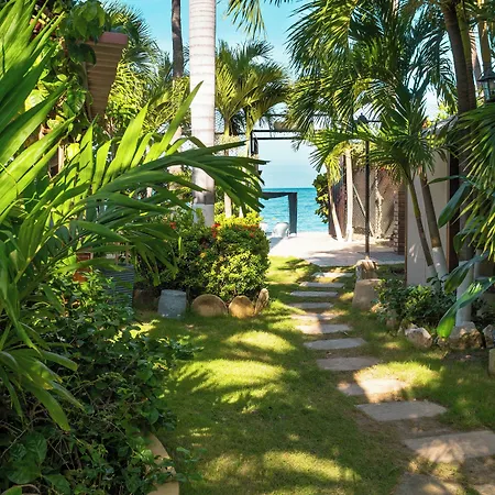 Casa Verano Beach Hotel - Adults Only-3