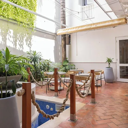 Hotel Casa La Mantilla by Faranda Boutique-3