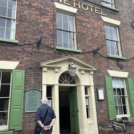 The Tontine-3