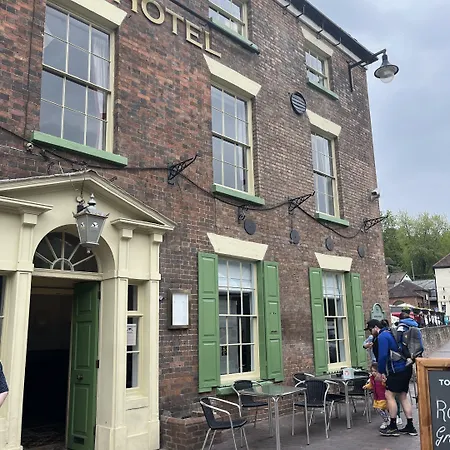 The Tontine-2