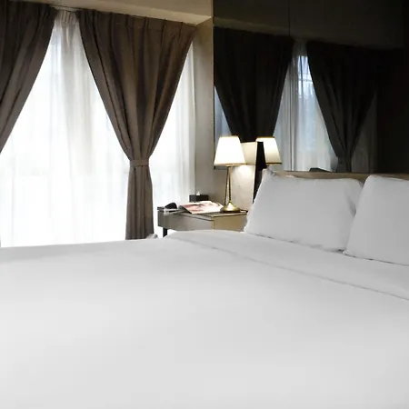 Eco Tree Hotel Causeway Bay-3