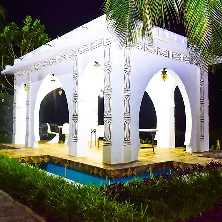 Madinat Al Bahr Business & Spa Hotel-2