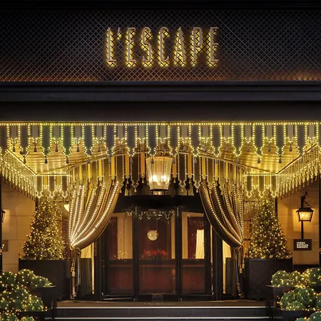 L'Escape, A Luxury Collection Hotel, Seoul Myeongdong-2