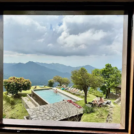 Mundo Nuevo Eco Lodge-2