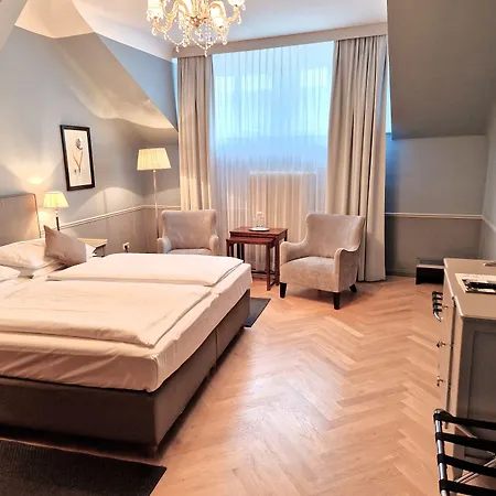 Hotel Kaerntnerhof-3