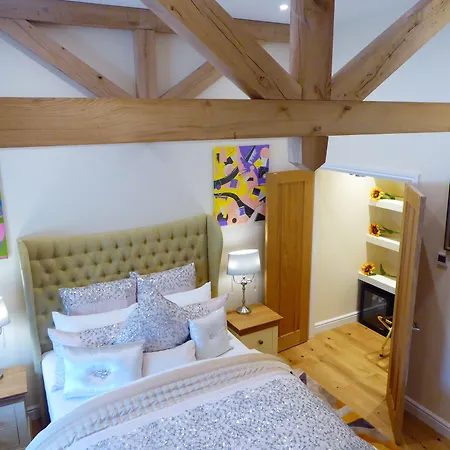 Handywater Cottages-2
