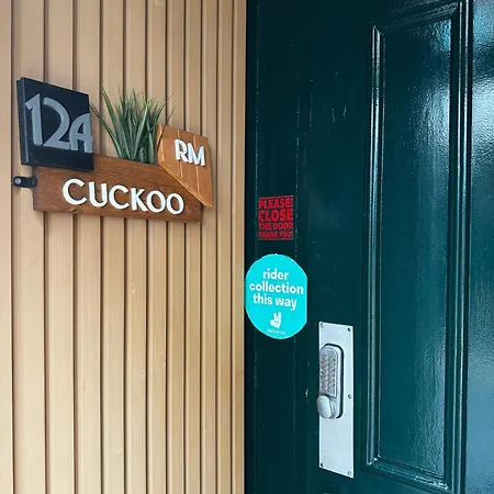 Cuckoo Rooms-3