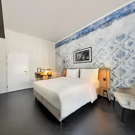 The Cloud One Salzburg, Part Of The Motel One Group-3