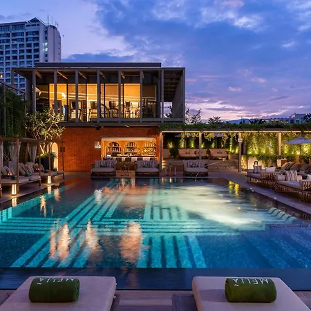 Melia Chiang Mai-3