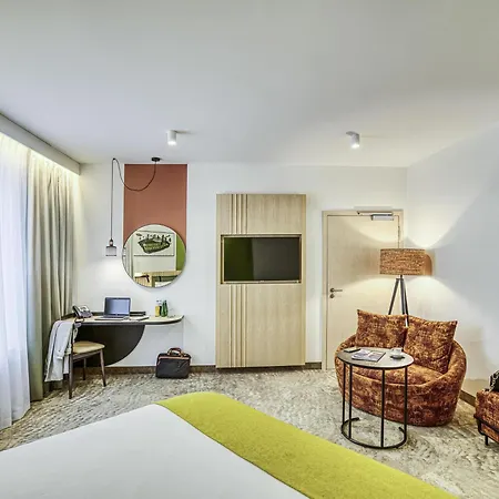 Mercure Katowice Centrum-3