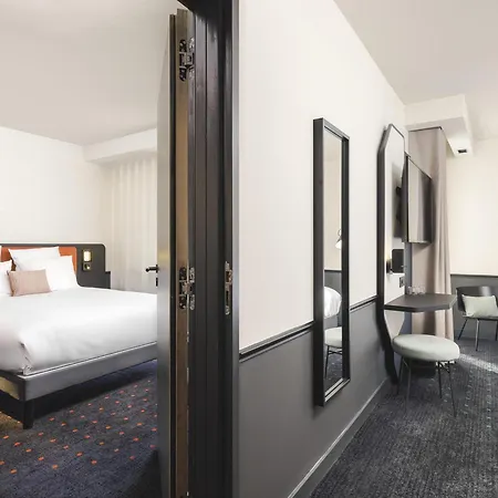Mercure Bordeaux Centre Gare Atlantic-3