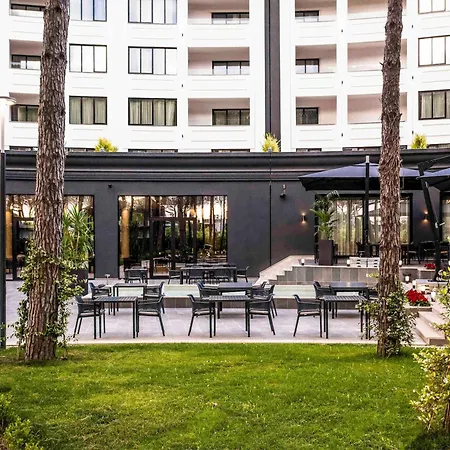 Mövenpick Hotel Lalez Durres-3