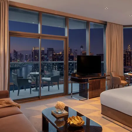 Hyde Hotel Dubai-3