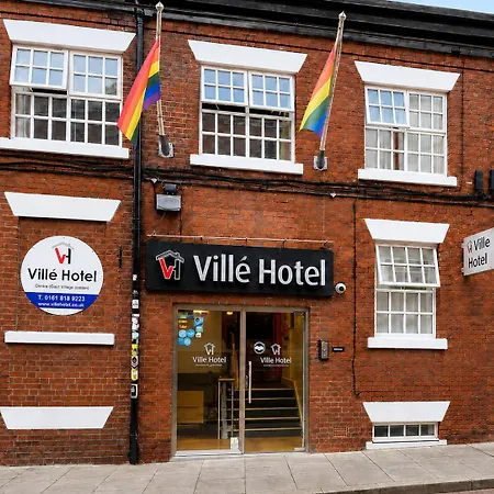 Ville Hotel-2