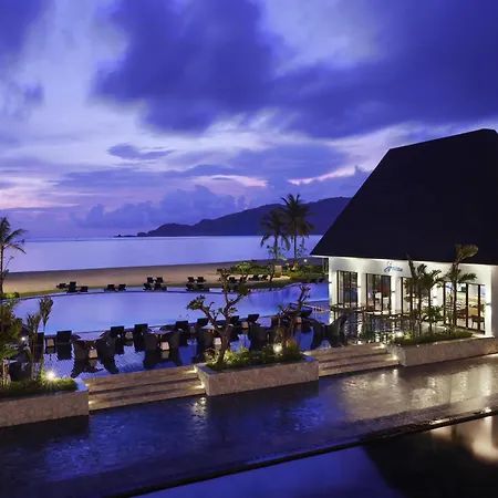 Pullman Lombok Merujani Mandalika Beach Resort-3