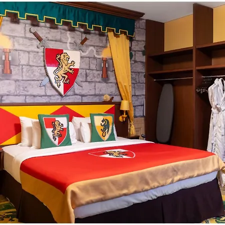 Legoland Hotel Dubai-3