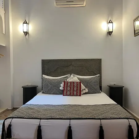 Riad Dar Talah-3
