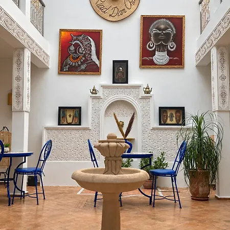 Riad Dar Chadia-2