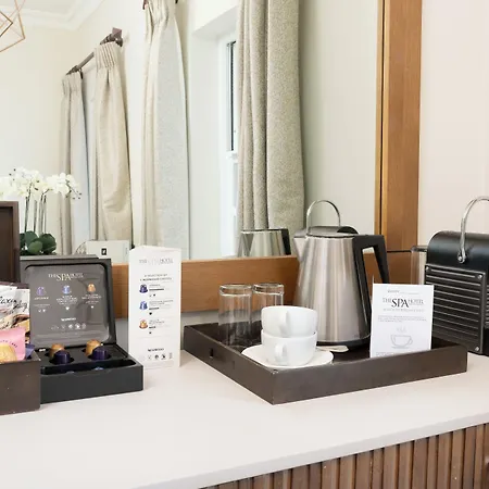 Spa Hotel At Ribby Hall Village-2