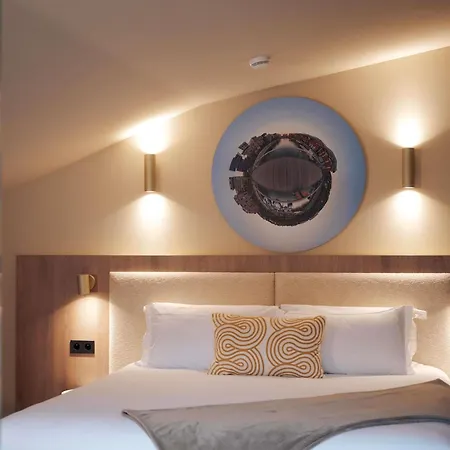 Keystone Hotel & Spa Lyon - Handwritten Collection-2