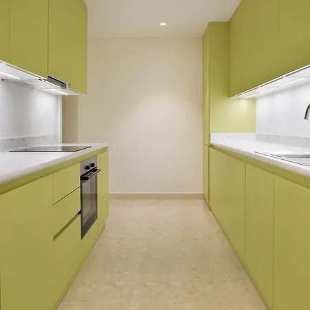 Element By Marriott City Center Doha-3