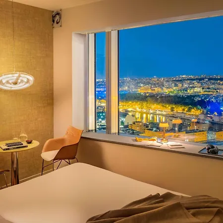 Too Hotel & Spa Paris - Mgallery Collection-2