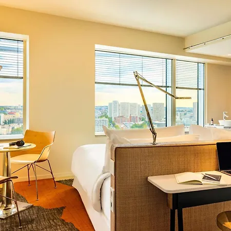 Too Hotel & Spa Paris - Mgallery Collection-3