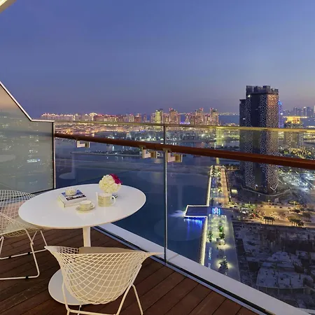 Fairmont Doha-2
