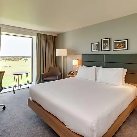 Hilton Garden Inn Doncaster Racecourse-3