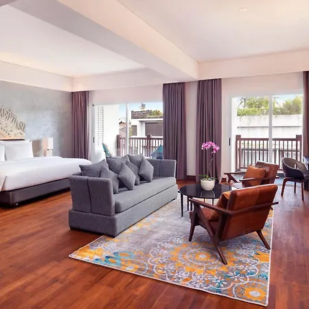 Grand Mercure Bali Seminyak-2
