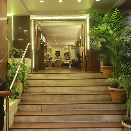 Hotel Kohinoor Executive-2
