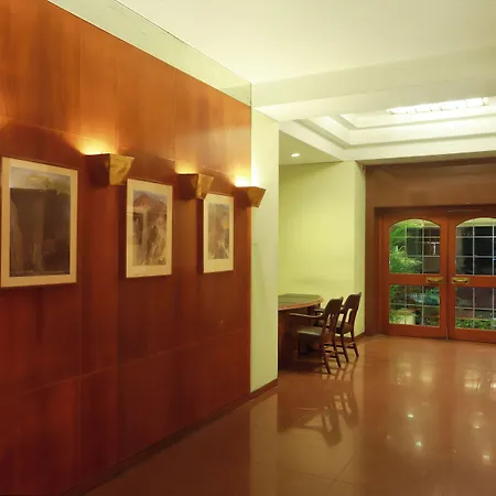 Hotel Kohinoor Executive-3