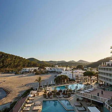 Mondrian Beach Lifestyle Resort By Accor-2