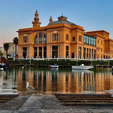 Casa Bici In Bari-3