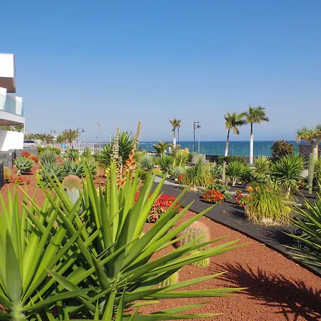 Hotel Lava Beach-3