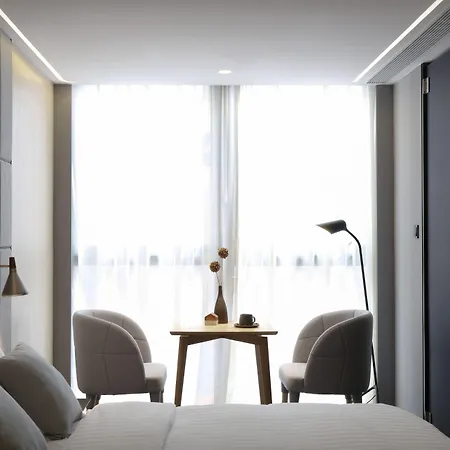 Hotel Ease Access Tsuen Wan-2