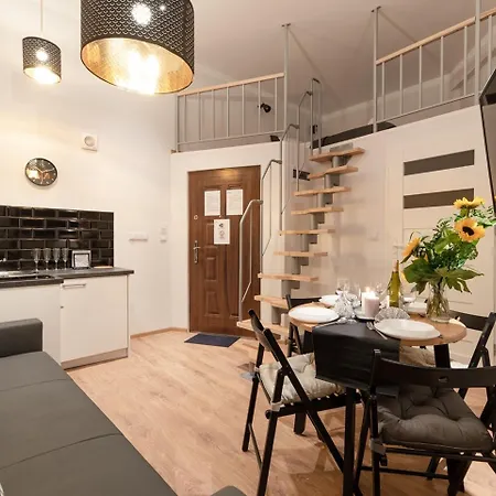 Dietla 99 Apartments - Ideal Location - In The Heart Of Krakow-2