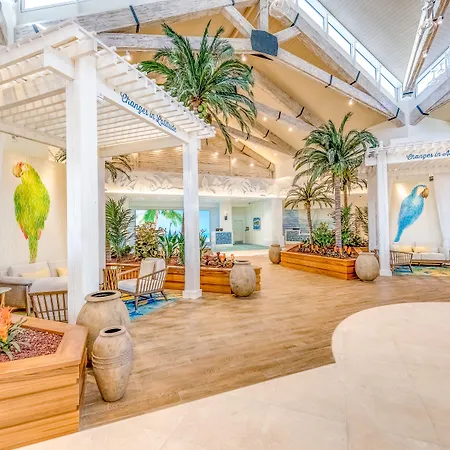 Margaritaville Resort Orlando With H2O Waterpark-3