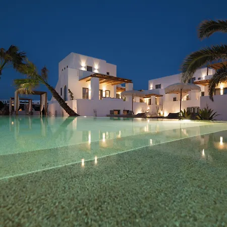 Cosme, A Luxury Collection Resort, Paros-3