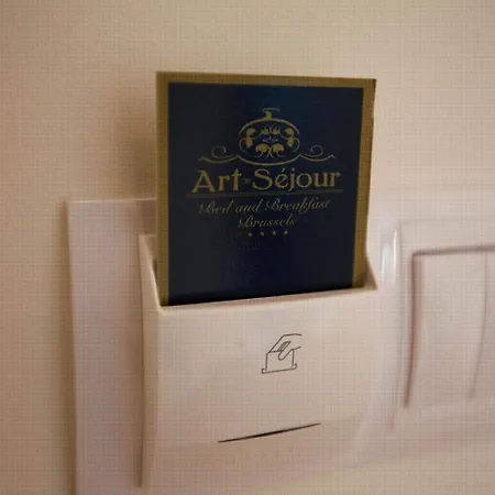 Art De Sejour - B&B-2